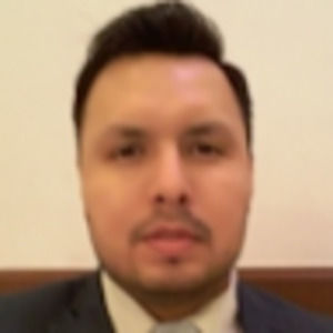 Meet your Posher, Luis